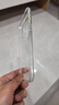 倍思適用華為Mate70Pro/Pro+手機(jī)殼全透明超薄保護(hù)套防指紋防摔男女潮殼 曬單實(shí)拍圖