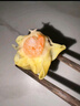 廣州酒家利口福 蝦餃480g 24只裝 早餐半成品 廣式早茶點(diǎn)心 生鮮食品速食美食 曬單實(shí)拍圖