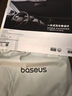 倍思（Baseus）汽車遮陽擋前擋【銷量NO1】車內防曬隔熱遮陽傘擋風玻璃遮陽擋板 曬單實拍圖