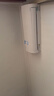海信（Hisense）空調(diào) 大1.5匹 易省電SE 小蘋果 AI省電 大風量 新一級能效 國家補貼20% 空調(diào)掛機KFR-35GW/E380-X1 曬單實拍圖