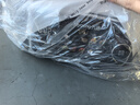 九陽（Joyoung）電蒸鍋燉蒸煮一體三層0涂層全鋼304不銹鋼大容量預(yù)約定時(shí)多功能鍋電煮鍋電火鍋保溫大功率速熱 18.5L 【2層蒸籠+一層煮鍋】GZ998 曬單實(shí)拍圖