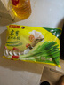 灣仔碼頭京蔥豬肉大蔥餃子1200g60只水餃早餐食品速食半成品面點(diǎn) 曬單實(shí)拍圖