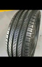 米其林（MICHELIN）汽車(chē)輪胎 215/55R17 94V 耐越 ENERGY MILE 適配秦PLUS/探歌/繽智 曬單實(shí)拍圖