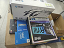 AOC機箱CG420B黑色游戲辦公臺式電腦側透主機箱支持ATX主板/兼容360水冷/10風(fēng)扇位/7槽PCI/兼容5080 曬單實(shí)拍圖