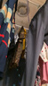 帛芮吊帶背心女士美背夏薄款方領(lǐng)背心女帶胸墊運動(dòng)無(wú)袖打底長(cháng)款外穿 曬單實(shí)拍圖