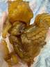鮮喜利海蜇頭特級舟山野生5斤桶裝涼拌商用海鮮活生腌新鮮水產(chǎn)即食鹽漬 【凈重5斤】大號花海蜇頭 曬單實拍圖