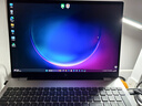 惠普（HP）星Book Pro16【2025新品酷睿Core】16英寸AI智能高性能輕薄筆記本手提電腦學(xué)生商務(wù)辦公全能本 銀：酷睿7-240H丨2.5K丨240Hz丨16G DDR5內存丨16英寸防眩 曬單實(shí)拍圖