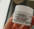 科顏氏（Kiehl's）高保濕面霜護膚體驗盒（試用裝） 曬單實(shí)拍圖