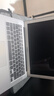 Apple蘋(píng)果筆記本電腦Macbook 13寸 15寸 i5 i7M1/2超薄視網(wǎng)膜商務(wù)娛樂(lè )辦公 99新 13寸Air i7-8G-512G 雙系統 曬單實(shí)拍圖