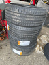 倍耐力防爆胎225/45R18 91W 新P7 (R-F)(*)原配寶馬3系/M前輪/X1 曬單實(shí)拍圖