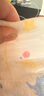好奇（Huggies）金裝紙尿褲XL35片(12-17kg)尿不濕【速干不易紅】 曬單實(shí)拍圖