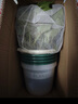 雙盟綠蘿盆栽除甲醛花卉綠植辦公室180款加侖自吸水盆8盆裝源頭直發(fā) 曬單實(shí)拍圖
