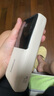 倍思  【國標(biāo)3C認(rèn)證可上飛機(jī)】充電寶20000毫安自帶線22.5W快充適用于蘋果小米華為手機(jī)移動(dòng)電源 咖 曬單實(shí)拍圖