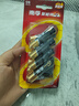 南孚5號(hào)電池12粒 五號(hào)堿性 聚能環(huán)5代 適用耳溫槍/血糖儀/無(wú)線鼠標(biāo)/遙控器/血壓計(jì)/掛鐘/血氧儀等 曬單實(shí)拍圖
