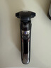 飛利浦（PHILIPS）電動(dòng)剃須刀旋護(hù)7系Pro變形金剛威震天聯(lián)名 SkinIQ肌能感應(yīng)微提切科技刮胡刀 七夕情人節(jié)禮物送老公 曬單實(shí)拍圖