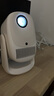 大眼橙C3 Air云臺投影儀家用 真1080P便攜投影機 高清智能家庭臥室影院 國家補貼（350CVIA 一體化夜燈） 曬單實(shí)拍圖