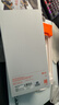 圖拉斯原感膜Ultra [肖特玻璃+3D熱彎+AR增透]適用蘋果17ProMax鋼化膜iphone17promax手機(jī)膜全屏高清膜 曬單實拍圖