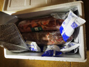 阿牧特 內蒙瘦羊肉卷棒5斤整條 瘦肉生鮮羊肉火鍋食材 小肥羊肉業(yè)出品 曬單實(shí)拍圖