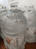 江南貢泉活的高山泉水19L 桶裝水家用飲用水泡茶水大桶水上門(mén)配送 19L*6桶 曬單實(shí)拍圖