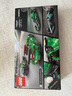 樂(lè)高（LEGO）積木拼裝賽車(chē)系列76925 阿斯頓馬丁雙賽車(chē)男孩兒童玩具生日禮物 曬單實(shí)拍圖
