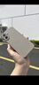 奶小鴨（NEYAA）適用蘋(píng)果16plus手機殼iphone16plus保護套鏡頭全包超薄Magsafe磁吸液態(tài)硅膠防摔簡(jiǎn)約男女款 鈦原色 曬單實(shí)拍圖
