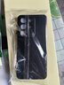 龐卡 適用vivo Y300t手機(jī)殼vivoy300T新款5G液態(tài)硅膠鏡頭全包耐磨防摔保護(hù)套薄軟殼男女極簡(jiǎn)約純色外殼 【石墨黑】單殼 曬單實(shí)拍圖