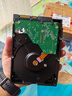 西部數據（WD）4TB 監控級機械硬盤(pán) WD Purple 西數紫盤(pán) SATA 256MB CMR垂直 安防存儲 3.5英寸 WD43PURZ 曬單實(shí)拍圖