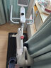 MOKFITNESSMOK(摩刻)-S10動(dòng)感單車家用健身房智能磁控專業(yè)減肥運(yùn)動(dòng)器材靜音 S10Ultra（冰川白） 曬單實(shí)拍圖