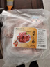 龍大肉食 國產(chǎn)豬排骨塊2斤 豬排骨 冷凍免切出口級(jí)排骨紅燒燒烤煲湯 曬單實(shí)拍圖