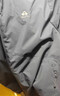 拓路者3M新雪麗棉服男冬季輕薄連帽棉衣男士保暖夾棉防水夾克外套 曬單實(shí)拍圖