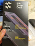 閃魔適用iphone16promax鋼化膜蘋(píng)果16pro鋼化膜【康寧玻璃】無(wú)塵倉全屏15/16plus高清防指紋手機保護膜 1套裝【贈專(zhuān)利無(wú)塵倉】 【蘋(píng)果16ProMax】超增透康寧玻璃 曬單實(shí)拍圖