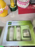 百雀羚（PECHOIN）美白套裝 至臻皙白臻寵禮盒 美白淡斑洗面奶爽膚水乳液面霜護膚品 （水+乳+霜）+保濕水乳各100ml 曬單實拍圖