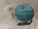 適用箭牌AB1116馬桶蓋板安裝配件通用膨脹螺絲螺栓固定快拆支架 4號：?jiǎn)尾奂殫U6MM（加強款） 曬單實(shí)拍圖