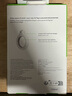 貝爾金（BELKIN）適用AirTag掛繩 蘋(píng)果防丟器airtags鑰匙扣 蘋(píng)果行李牌追蹤器 硅膠耐臟防摔殼保護(hù) F8W974白色 曬單實(shí)拍圖