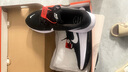 耐克（NIKE）男鞋2025新款秋季REVOLUTION 8公路跑步鞋緩震運動(dòng)鞋休閑鞋 黑色白HJ9198-003革命8系列 40.5 曬單實(shí)拍圖