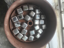 小熊（Bear）打蛋器 家用電動(dòng)打蛋機(jī) 304不銹鋼棒 奶油打發(fā)器迷你 烘焙手持式攪蛋攪拌器 和面打奶泡 DDQ-E05V2 曬單實(shí)拍圖