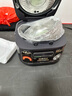 美的（Midea）赤炎純鈦0涂層電飯煲4L家用3-4人電飯鍋IH上下雙熱源煮小米粥電磁加熱鈦釜系列國家補貼EFB4028H 曬單實(shí)拍圖