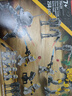 樂(lè )高（LEGO）星球大戰系列 2025年新款拼搭玩具積木男孩女孩成人兒童生日禮物 75431 第327星際軍團克隆人士兵戰斗包 曬單實(shí)拍圖
