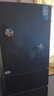 美的（Midea）283三門(mén)三開(kāi)門(mén)大容量家用小型電冰箱一級能效節能風(fēng)冷無(wú)霜雙凈味租房多門(mén)MR-283WTPZE【國家補貼】 曬單實(shí)拍圖