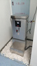 榮事達開(kāi)水器商用燒水器全自動(dòng)電熱開(kāi)水機商用工廠(chǎng)開(kāi)水機辦公室學(xué)校飲水機燒水爐帶底座熱水機熱水器 京倉發(fā)貨丨40L丨數顯標準丨帶底座 曬單實(shí)拍圖