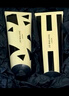 祖瑪瓏護手霜 手霜禮盒30ml*2(藍風(fēng)鈴+青檸羅勒) 生日禮物送女友 禮盒 曬單實(shí)拍圖