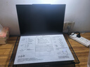 機械革命【國家補貼20%】極光X 酷睿i7HX 游戲本筆記本電腦(i7-13700HX 16G 1T RTX5060 2.5K屏 180Hz 灰) 曬單實(shí)拍圖