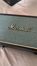 MARSHALL（馬歇爾）ACTON III 音箱3代無(wú)線(xiàn)藍牙搖滾家用重低音禮物音響 黑色 曬單實(shí)拍圖