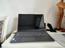 聯(lián)想小新Pro16 2025輕薄筆記本電腦 2代酷睿Ultra5 32G 1T 2.8K OLED 120Hz 1100nits【國家補(bǔ)貼20%】 曬單實拍圖