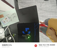 全品屋電腦桌臺(tái)式電競(jìng)桌子雙人游戲桌椅家用辦公桌書桌工作臺(tái)學(xué)習(xí)寫字桌 曬單實(shí)拍圖