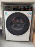 美的（Midea）滾筒洗衣機全自動家用 MG100V930DE 10公斤直驅變頻 輕凈直驅系列 蒸汽除菌螨 筒自潔 以舊換新 曬單實拍圖