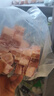 龍大肉食 帶皮豬五花肉塊2斤 冷凍五花醬鹵肉燒烤 出口日本級 紅燒肉食材  曬單實(shí)拍圖