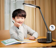 飛利浦（PHILIPS）全光譜護眼學習閱讀臺燈學生兒童專用防藍光防近視軒坦白國家補貼 曬單實拍圖