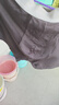 蕉內(nèi)（Bananain）銀皮301P莫代爾內(nèi)褲男士棉襠7A抗菌透氣運(yùn)動(dòng)四角短褲頭四季款3件 磁鐵黑+洗石藍(lán)+海草綠 3條 XL 曬單實(shí)拍圖