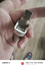 移速（MOVE SPEED）256GB固態(tài)u盤 USB3.2/Type-C 雙接口U盤大容量手機(jī)電腦兩用移動優(yōu)盤 支持蘋果15-16 逸V系列 曬單實(shí)拍圖